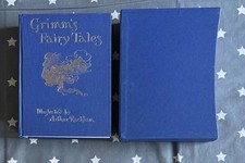 Fairy tales brothers for sale  WALSALL