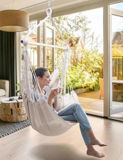 Segmart hanging chair for sale  Rock Hill