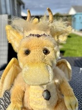 Charlie bears firebolt for sale  ARBROATH