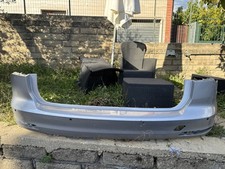 Paraurti posteriore audi usato Paraurti posteriore audi usato  Roma