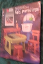 Kids' Furnishings Cowls Creative Publishing segunda mano  Embacar hacia Mexico