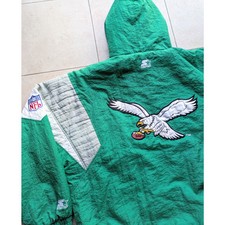 Philadelphia eagles 90s for sale  Smithtown
