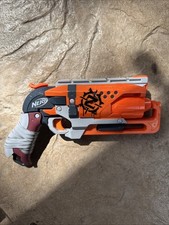 Nerf a4325 zombie for sale  Brighton