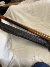 Bce snooker cue for sale  FAVERSHAM