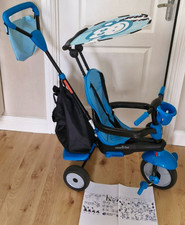 Smartrike safari money for sale  RIPON