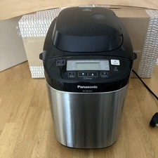 Panasonic zb2502 bread for sale  LONDON