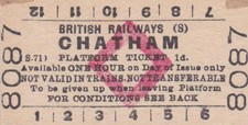 British railways red for sale  WATFORD