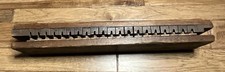 Owooden cigar press for sale  Beloit