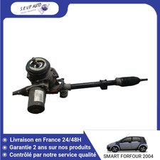 Cremaillere smart forfour d'occasion  Saint-Quentin