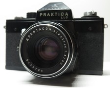 Praktica llc pentacon gebraucht kaufen Praktica llc pentacon gebraucht kaufen  Berlin