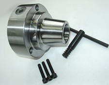 Spannzangenfutter flansch d126 gebraucht kaufen  Geretsried