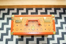 Mcm münchen handgepäck gebraucht kaufen  Berlin