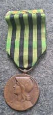 Medaglia decorazione defence usato  Ravenna