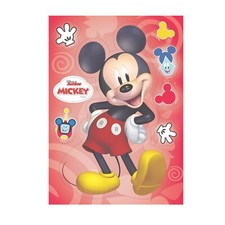 Mickey mouse tortenaufleger gebraucht kaufen  Frankfurt am Main