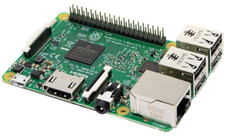 Raspberry model v1.2 d'occasion  France