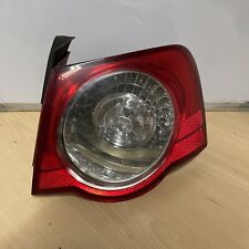 vw passat rear lights b6 for sale  EDINBURGH