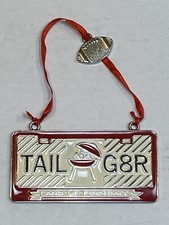 Tailgater football tail for sale  Charlotte