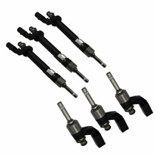 Conjunto de injetor de combustível 03H906036A para VW Passat R36 3.6 B6 B7 3C CC Q7 Touareg comprar usado  Enviando para Brazil