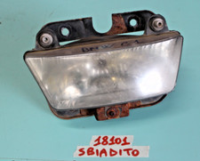 Faro bmw 125 usato  Barrafranca