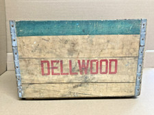 Vintage 1970 dellwood for sale  Stamford