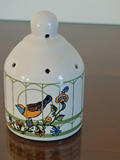 Pot pourri ceramique d'occasion  Quimper