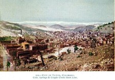 C1905 victor colorado for sale  Terre Haute