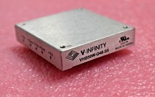 Módulo conversor DC/DC isolado V-Infinity VHB50W-Q48-S5 5V 50W, usado comprar usado  Enviando para Brazil
