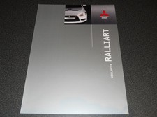 Mitsubishi lancer evolution d'occasion  Bédée