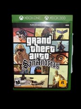 Cib gta san for sale  Broadview