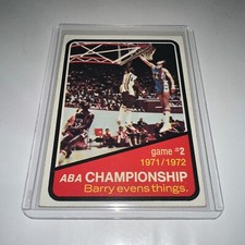1970 aba championship for sale  Knoxville