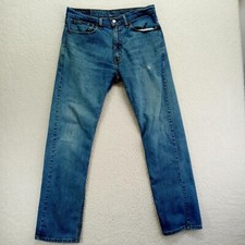 Levis 505 straight for sale  Virginia Beach