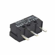Microinterruptor de mouse original substituição para MX518 #F20 comprar usado  Enviando para Brazil