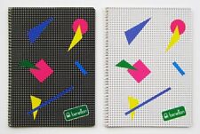 Quaderni collezione benetton usato  Palermo