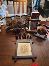 Miniature buddha dragon for sale  Rutland