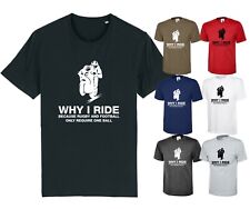 Funny ride motorcycles for sale  ROSSENDALE