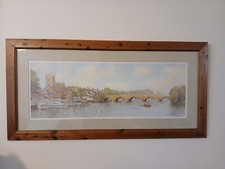 Henley thames stunning for sale  BEDFORD
