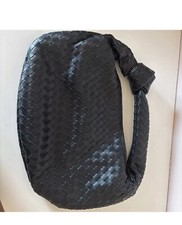 Borsa intrecciata nodo usato  Barletta