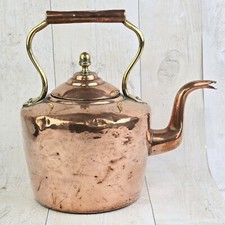 Large antique copper for sale  WOKING