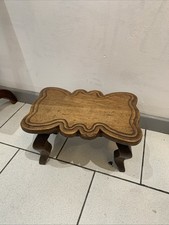 Ancien repose pied d'occasion Ancien repose pied d'occasion  Chaumont