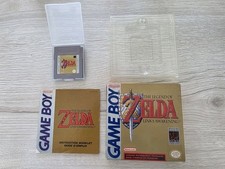Zelda game boy d'occasion  L'Isle-Adam