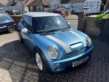 Mini cooper r53 for sale  ASHFORD