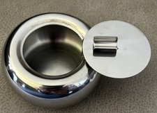 Aschenbecher klapp deckel gebraucht kaufen  Deutschland