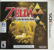 zelda a link between worlds comprar usado zelda a link between worlds comprar usado Enviando para Brazil