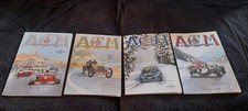 Lot revues rallye d'occasion  Rives
