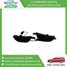Commande autoradio opel d'occasion  Saint-Quentin