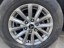 Full set l200 for sale  MATLOCK