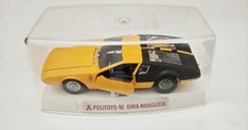 Politoys m576 mangusta usato  Milano