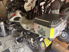 Bmw r1150 adventure for sale  TAUNTON