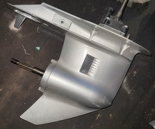 Long shaft gearbox for sale  ELY
