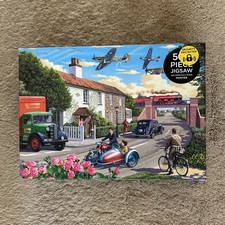 500 piece jigsaws for sale 500 piece jigsaws for sale BRENTWOOD